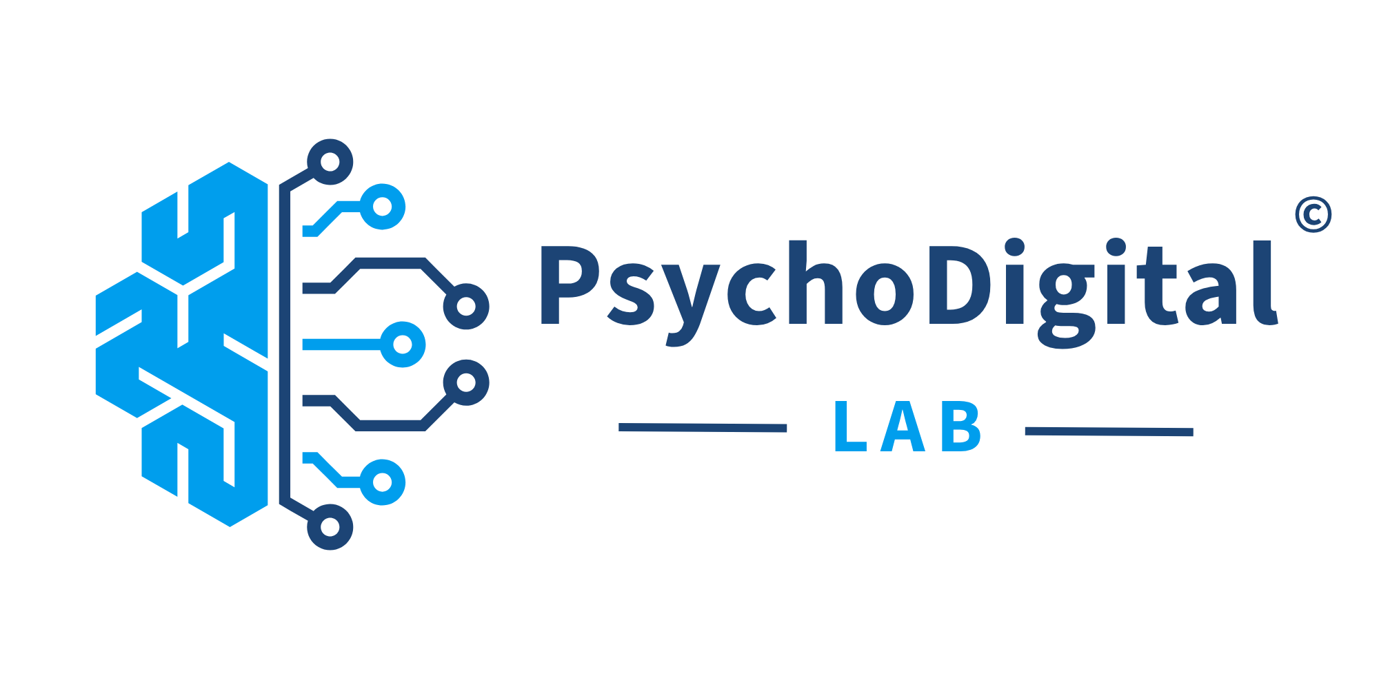 PsychoDigital Lab